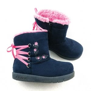 skechers toasty toes waterproof